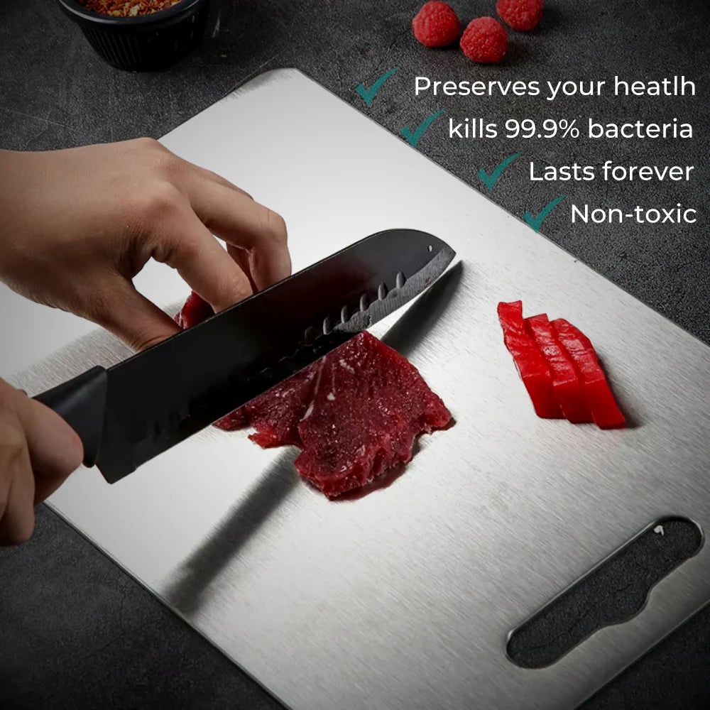 WellBess™ Titan Cutting Board