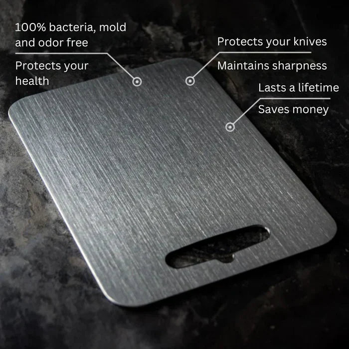 WellBess™ Titan Cutting Board